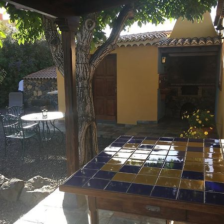 فيلا Casa Gusber 2 La Rosa المظهر الخارجي الصورة