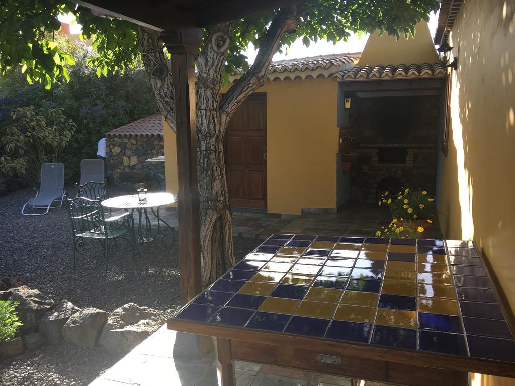فيلا Casa Gusber 2 La Rosa المظهر الخارجي الصورة