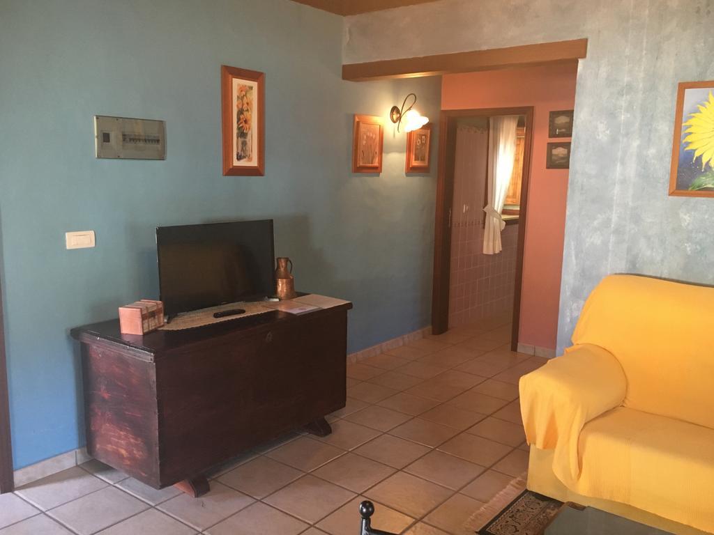 فيلا Casa Gusber 2 La Rosa المظهر الخارجي الصورة