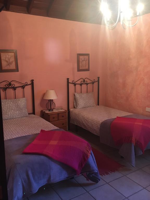 فيلا Casa Gusber 2 La Rosa المظهر الخارجي الصورة