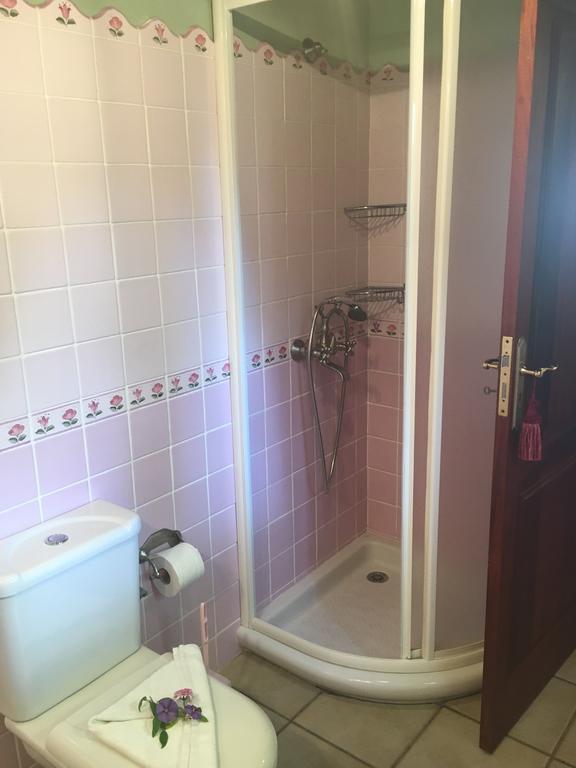 فيلا Casa Gusber 2 La Rosa المظهر الخارجي الصورة