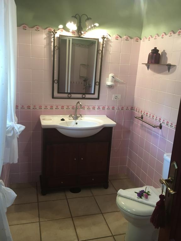 فيلا Casa Gusber 2 La Rosa المظهر الخارجي الصورة