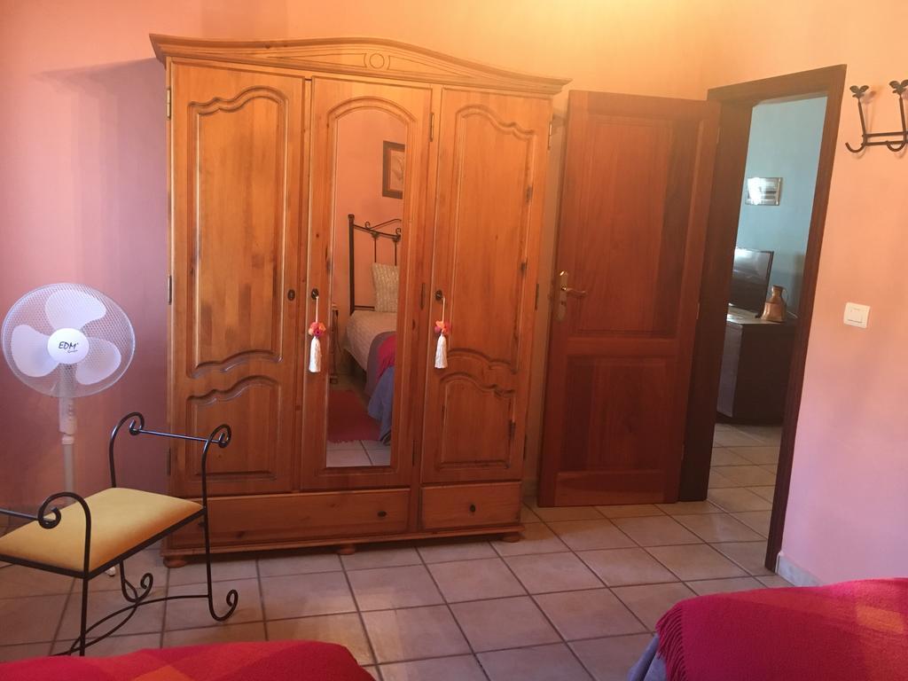 فيلا Casa Gusber 2 La Rosa المظهر الخارجي الصورة