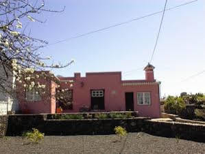 فيلا Casa Gusber 2 La Rosa المظهر الخارجي الصورة