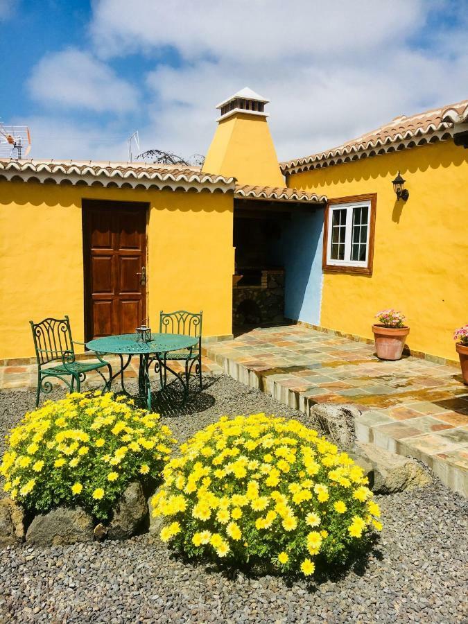 فيلا Casa Gusber 2 La Rosa المظهر الخارجي الصورة
